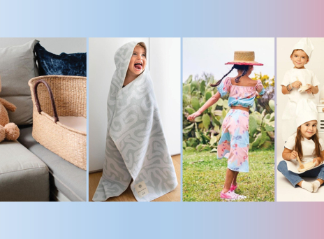 Παιδιά και παιδικά ρούχα και αξεσουάρ