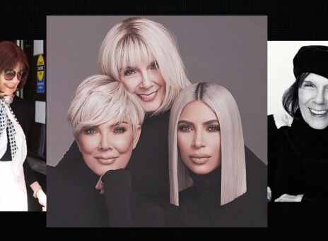 Mary Jo Campbell: Ποια είναι γιαγιά των Καρντάσιαν - Η ζωή, οι γάμοι, οι επιχειρήσεις και η ιστορία της με τον καρκίνο.