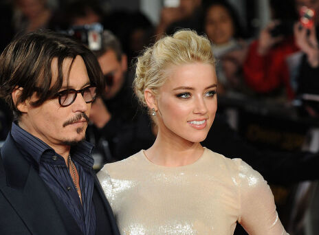 Τζόνι Ντεπ και Άμπερ Χερντ: Τα ρετιρέ που διεκδικεί η Άμπερ Χερντ βρίσκονται στο κέντρο του Λος Άντζελες