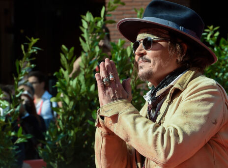 Τζόνι Ντεπ - Άμπερ Χερντ: Ποιοι σταρ υποστηρίζουν τον Τζόνι Ντεπ στη δικαστική διαμάχη του με την Άμπερ Χερντ. 