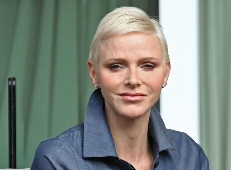 Σαρλίν του Μονακό