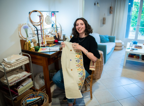 Λυδία Αβαγιανού