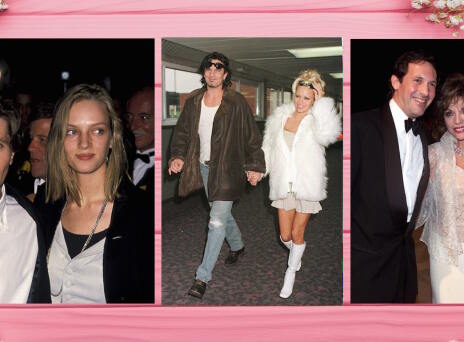 Σταρ της σόου-μπιζ που παντρεύτηκαν περισσότερες από 3 φορές - Ποιοι έχουν το ρεκόρ στους γάμους.