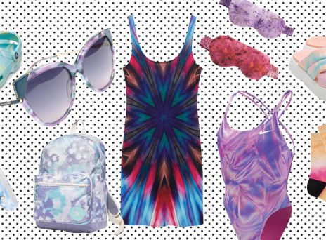 Ρούχα, αξεσουάρ, παπούτσια