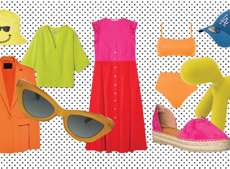 Ρούχα, αξεσουάρ, παπούτσια