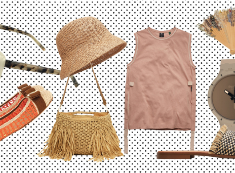 Ρούχα, τσάντες. αξεσουάρ