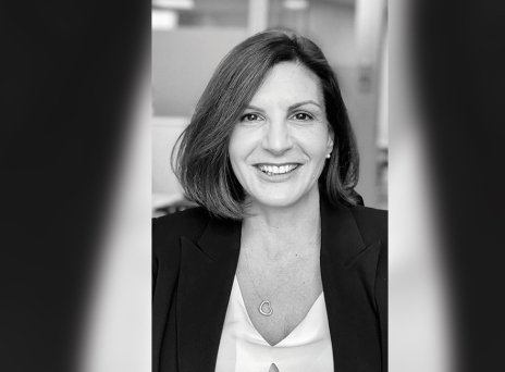 Η Μαρία Κοράλη, γενική διευθύντρια του Κλάδου Επαγγελματικών Προϊόντων της L’Οréal Hellas