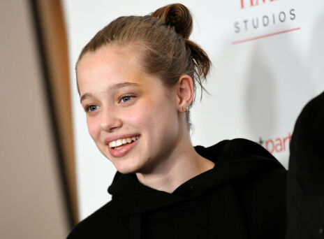Shiloh Jolie Pitt: Η κόρη της Αντζελίνας Τζολί και του Μπραντ Πιτ έγινε 16 χρονών και είναι ένα πολύ συμπαθητικό κορίτσι.