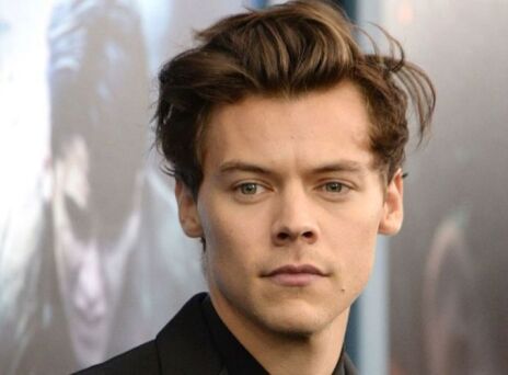 Harry Styles