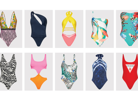 MODIVO: Μετατρέψτε την παραλία σε πασαρέλα