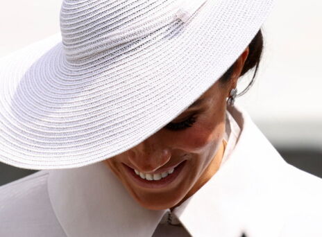 Μέγκαν Μαρκλ