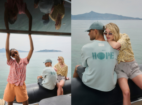 DIRTY LAUNDRY Καλοκαίρι 2022