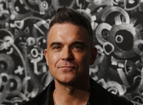 Ο Ρόμπι Γουίλιαμς ετοιμάζεται για το νέο του άλμπουμ «XXV»