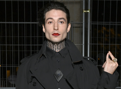 Parents of 18-Year-Old Activist Accuse Ezra Miller of Grooming Daughter with 'Cult-Like' Behavior