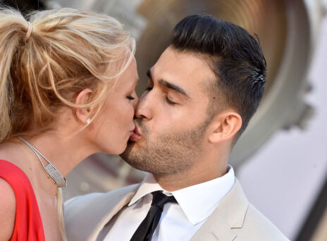 Μπρίτνεϊ Σπίαρς: Ο πρώην σύζυγός της έκανε «ντου» στο γάμο της και συνελήφθη