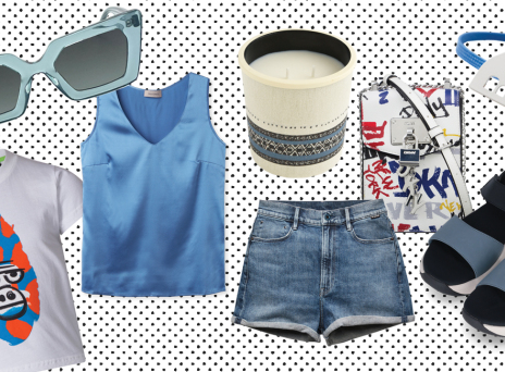 Ρεπορτάζ αγοράς στις βιτρίνες της Αθήνας