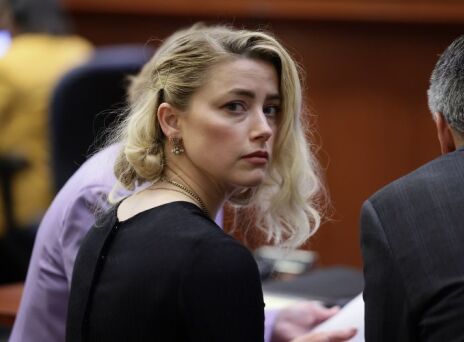 Άμπερ Χέρντ