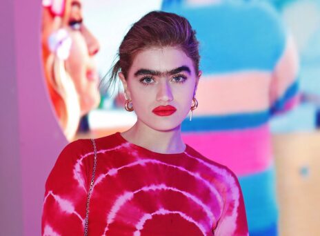 Σοφία Χατζηπαντελή: νέα κριτή του GNTM