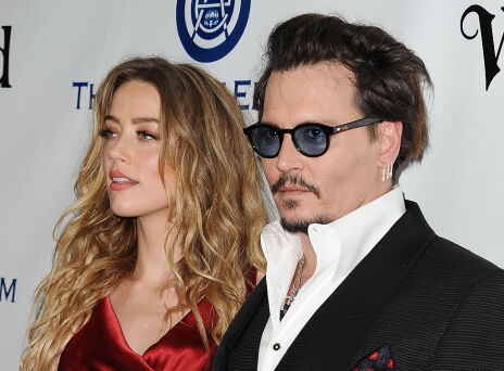 Άμπερ Χερντ: «Ο Ντεπ είναι φανταστικός ηθοποιός...» – Η πρώτη της συνέντευξη μετά την ήττα της– Βίντεο