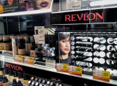 revlon