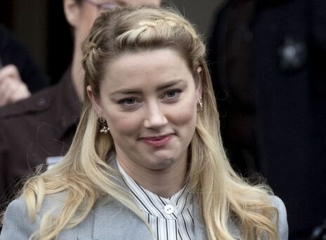 Άμπερ Χέρντ