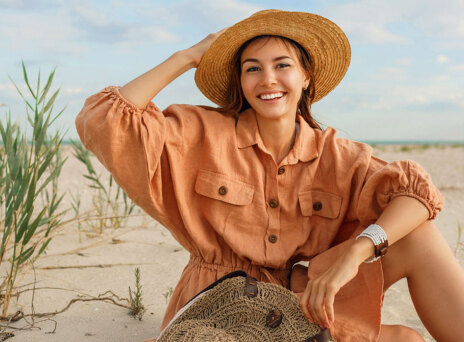 Remixshop: Καινούργια ή σχεδόν καινούργια ρούχα που έχουν μια δεύτερη ευκαιρία