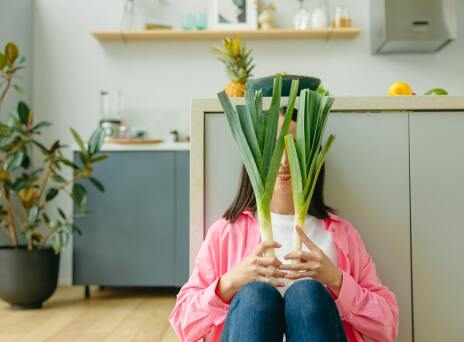 Συμβουλές ομορφιάς: Πώς μπορούμε να αντικαταστήσουμε τα καλλυντικά που τελείωσαν με προϊόντα που υπάρχουν στην κουζίνα μας. 
