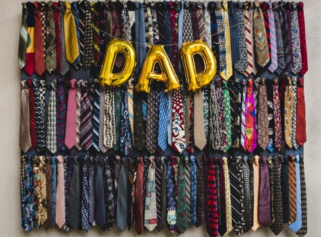 Γιορτή του Πατέρα