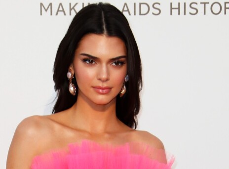 Κένταλ Τζένερ