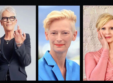 Τα πιο κατάλληλα κουρέματα για γυναίκες άνω των 50