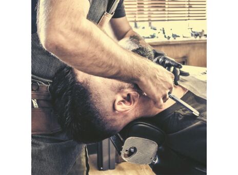 Tod’s Barber House: Για το απόλυτο ανδρικό κούρεμα