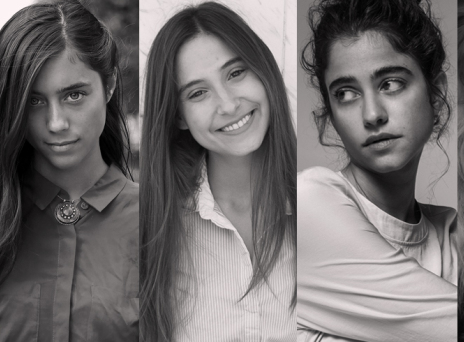 Τι κάνουν τα κορίτσια σήμερα στην Αθήνα;