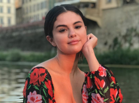 selena gomez