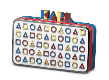 Karl Lagerfeld S20: Μια συλλογή εμπνευσμένη από το μεγαλείο του Bauhaus