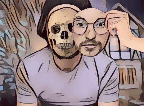 Μήπως φλερτάρεις με ένα Zombie;