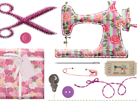 «Ράβε-Ξήλωνε»: Η τέχνη της χειροποίητης μόδας