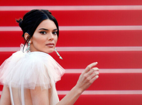 Η Κένταλ Τζένερ