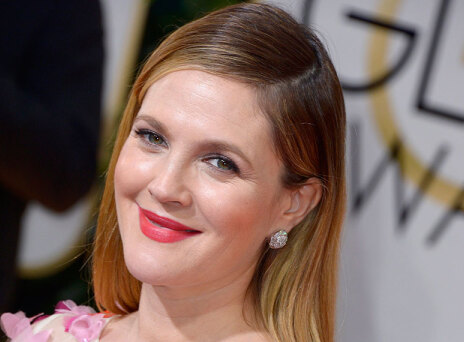 Ντρου Μπάριμορ