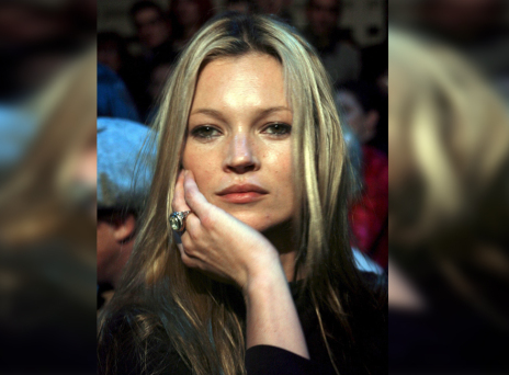 Kate Moss