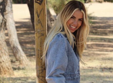 Μίλα μου βρόμικα με την Τζένη Μελιτά