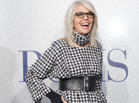 Diane Keaton