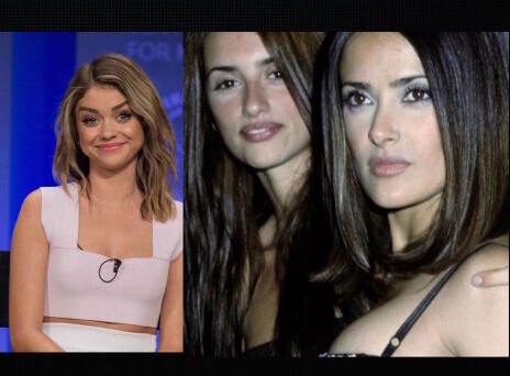 Ηθοποιοί που μοιάζουν πολύ ή έστω αρκετά με κάποιον άλλο ηθοποιό.