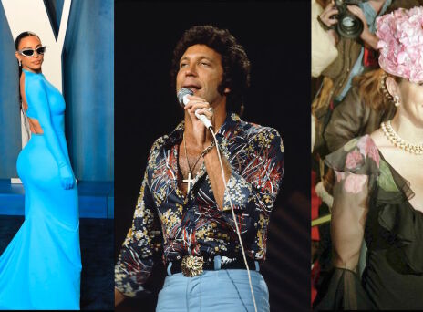 12 καλλιτέχνες που έχουν ασφαλίσει μέρη του σώματός τους για πολύ υψηλά ποσά.