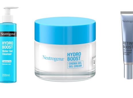 neutrogena