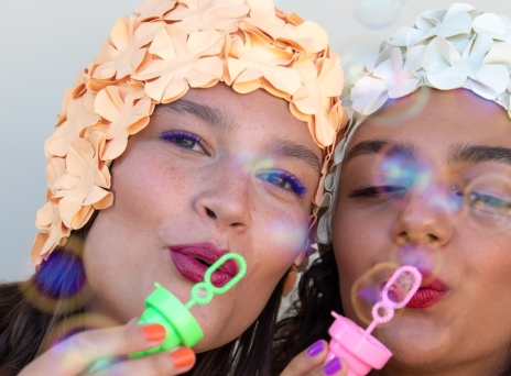 Seventeen Summer 2022