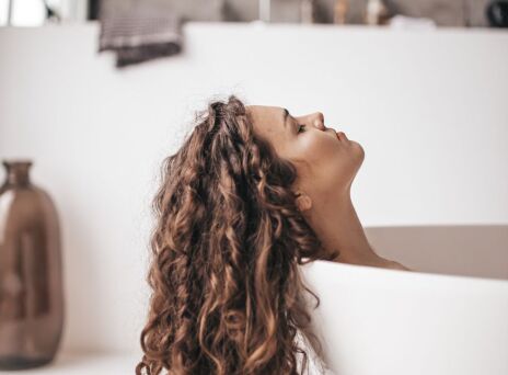 Tips για σωστό λούσιμο μαλλιών