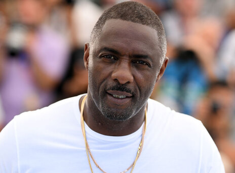 Ίντρις Έλμπα