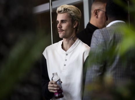 Justin Bieber