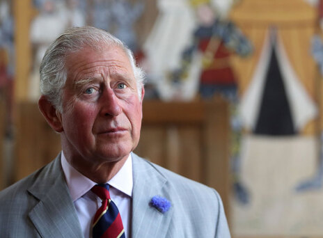 Πρίγκιπας Κάρολος