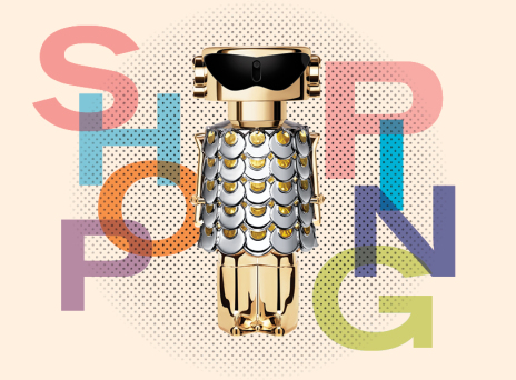 Άρωμα Fame της Paco Rabanne